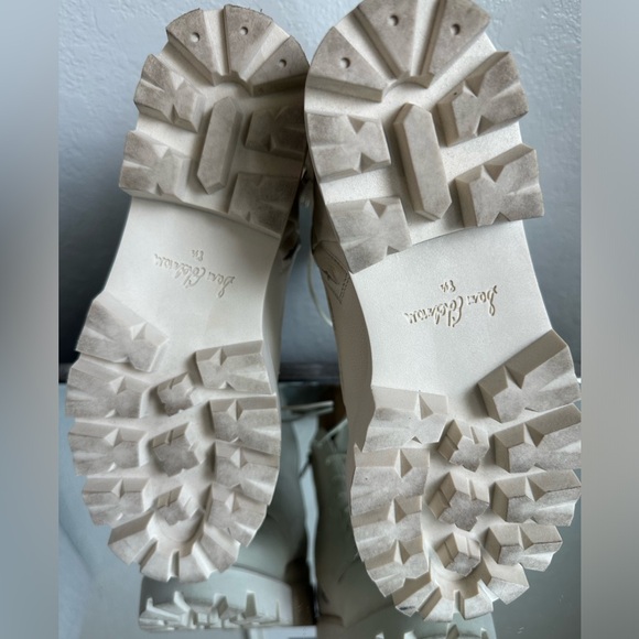 SAM EDELMAN

Garret Combat Boots
8.5 - Picture 11 of 11